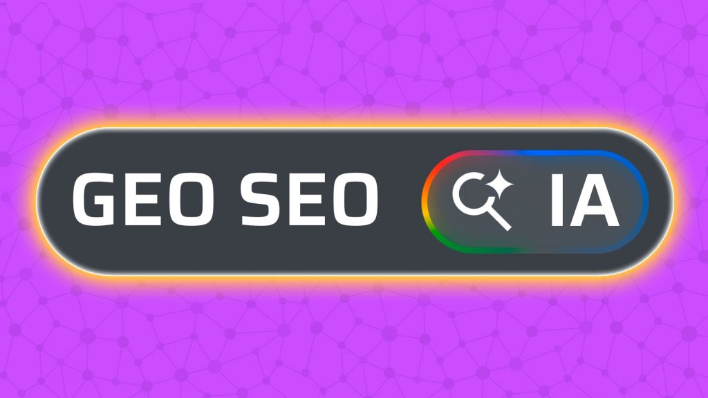 ¿Qué es el GEO?