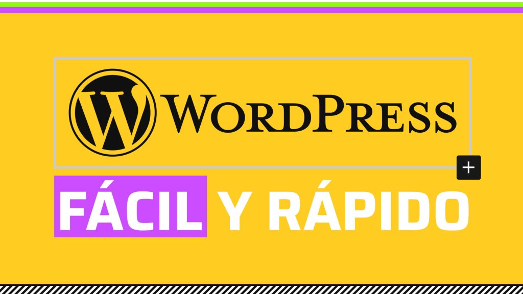 11 Curso de WordPress corto 1